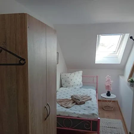 Apartment Stellas Monteurwohnungen