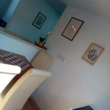 Apartmán Stellas Monteurwohnungen *