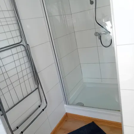 Stellas Monteurwohnungen Apartmán Crimmitschau