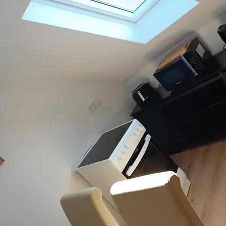 Apartmán Stellas Monteurwohnungen *