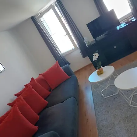 Stellas Monteurwohnungen