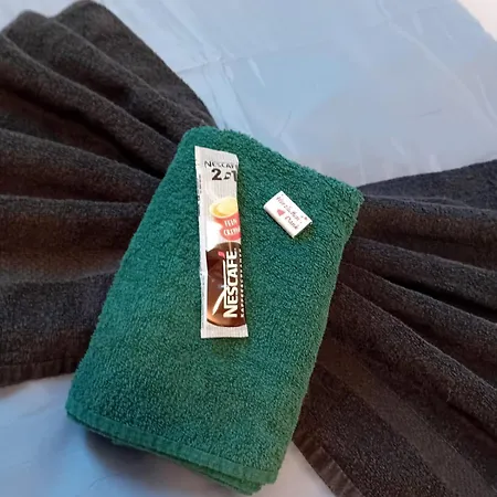 Apartmán Stellas Monteurwohnungen Crimmitschau