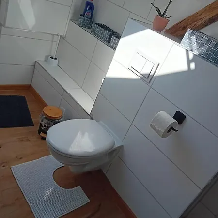Apartment Stellas Monteurwohnungen