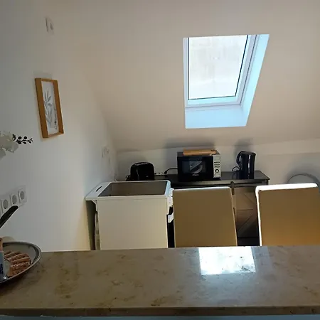 Stellas Monteurwohnungen