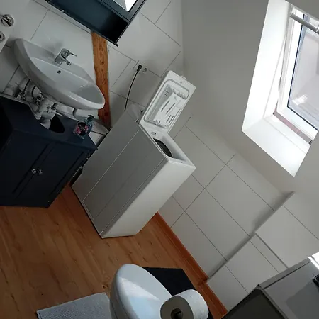 Apartmán Stellas Monteurwohnungen