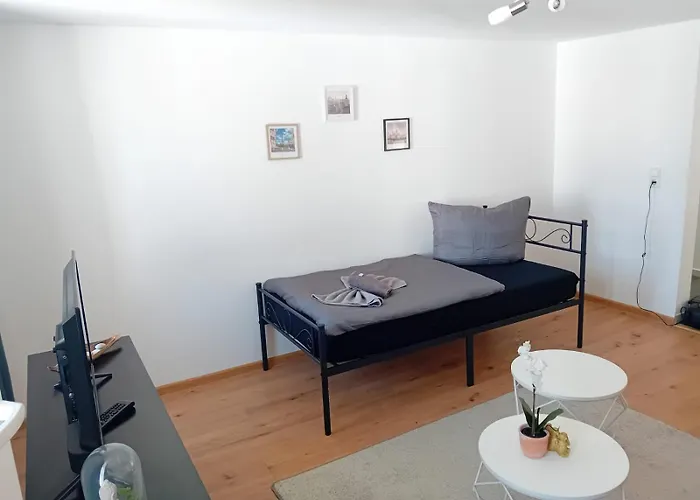 Stellas Monteurwohnungen *