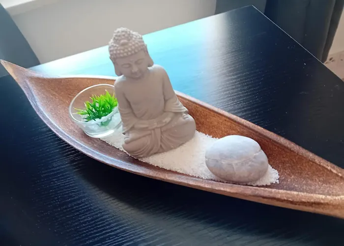 Stellas Monteurwohnungen *