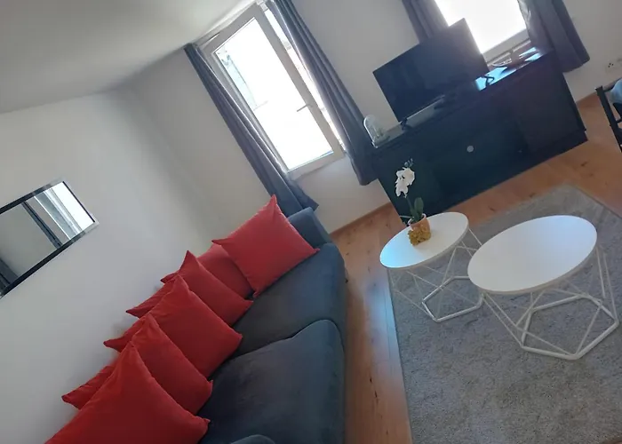 Stellas Monteurwohnungen