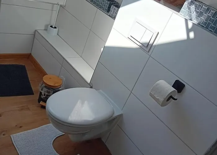 شقة Stellas Monteurwohnungen