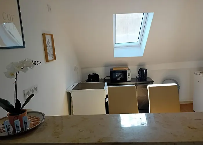 Stellas Monteurwohnungen