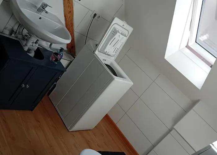 شقة Stellas Monteurwohnungen